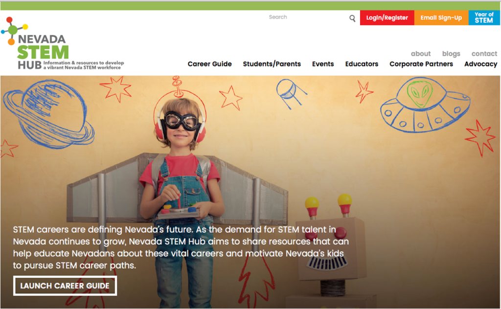 website design