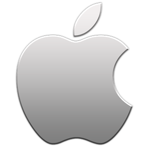Recognize this? Apple is famous for their strong, consistent branding. 