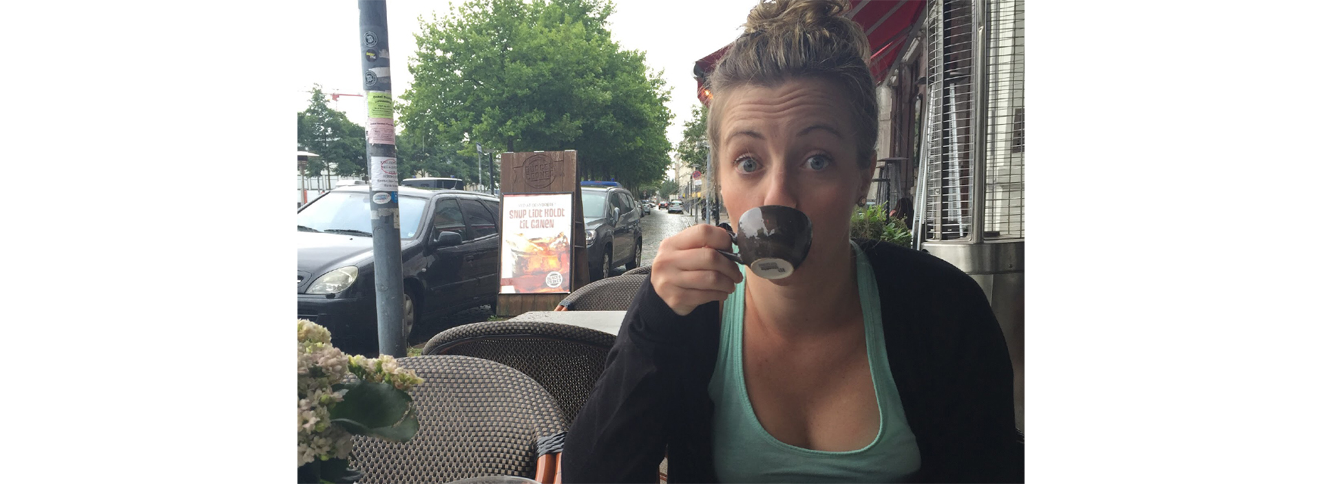 Meet Account Executive Chelsey Brice