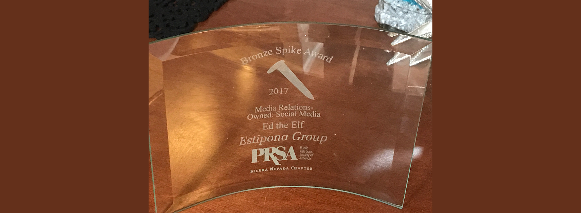 Estipona Group Takes Home 5 Awards at Silver Spikes