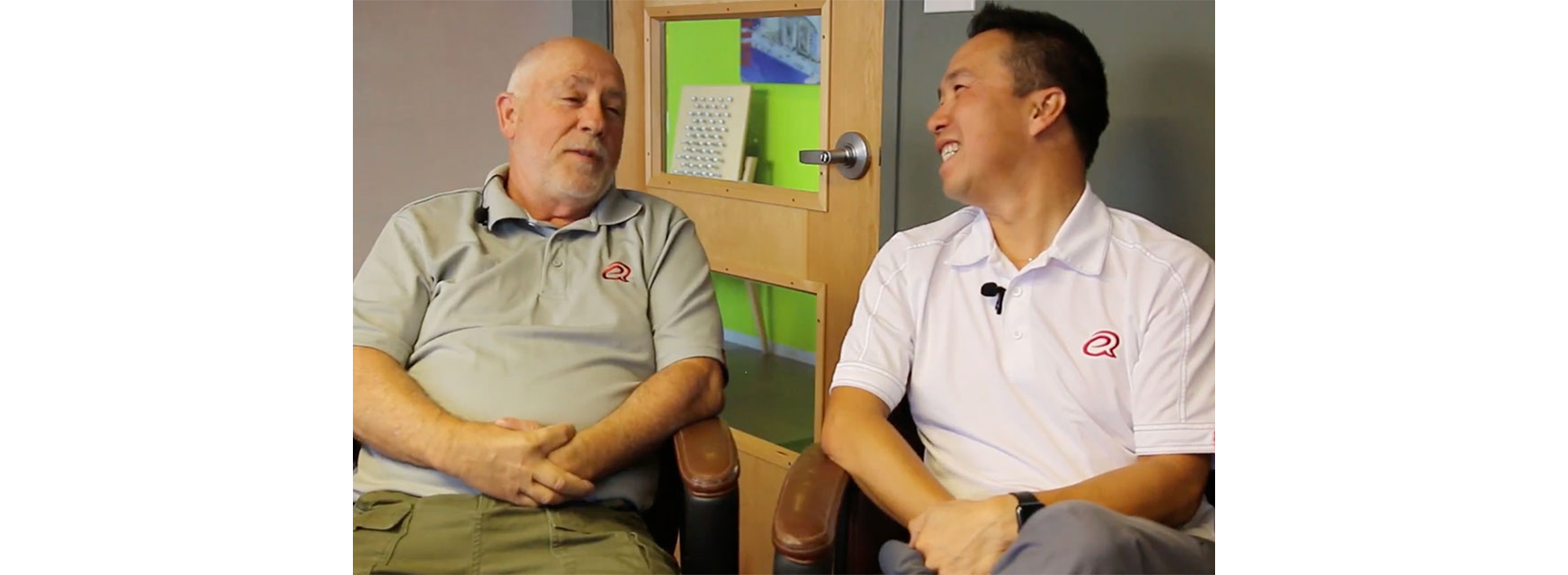 EG Rewind with Don Jassel: The Silent Partner SPEAKS!