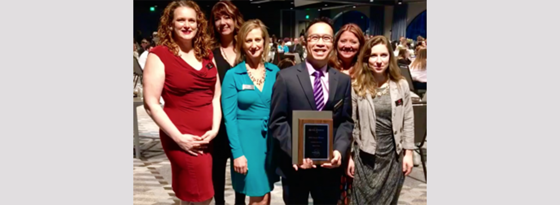 Estipona Group Honored as “Outstanding Media Partner” at 19th Annual Silver Syringe Awards