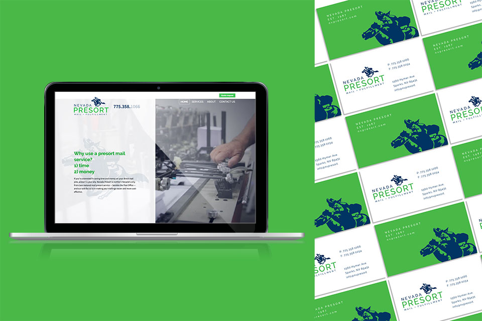 LBD of Direct Mail Gets a Style Infusion