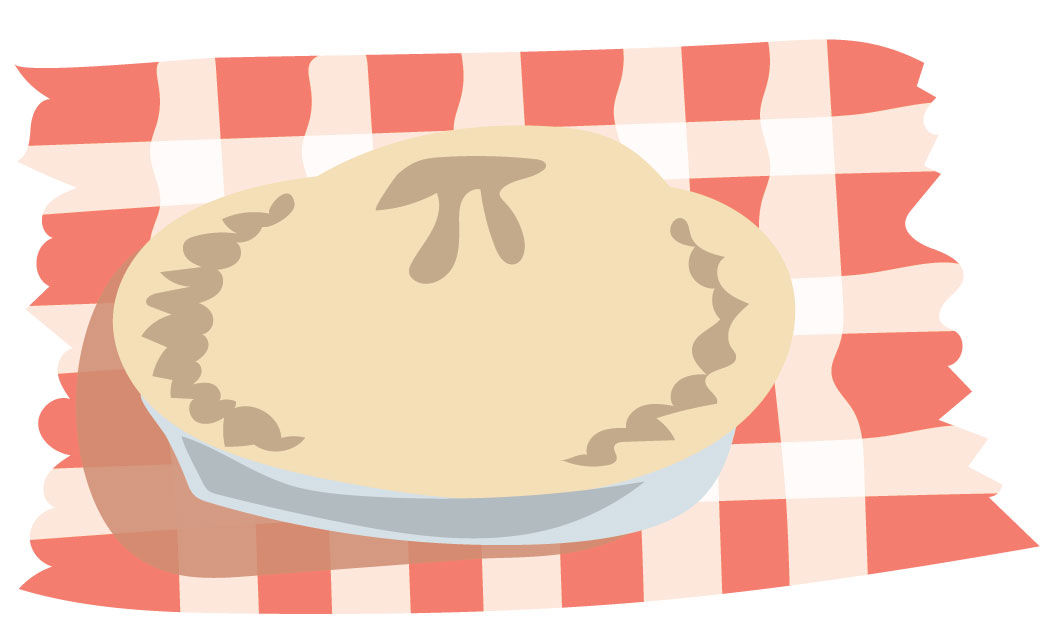 Pie it Forward