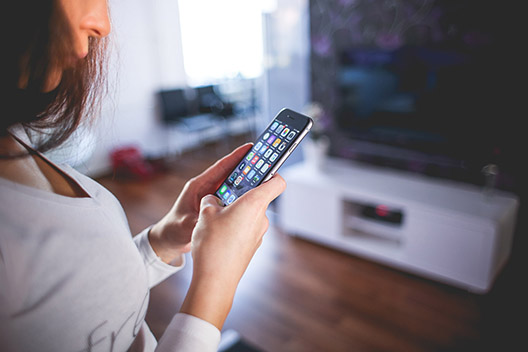 Sponsored Content on Facebook & Instagram