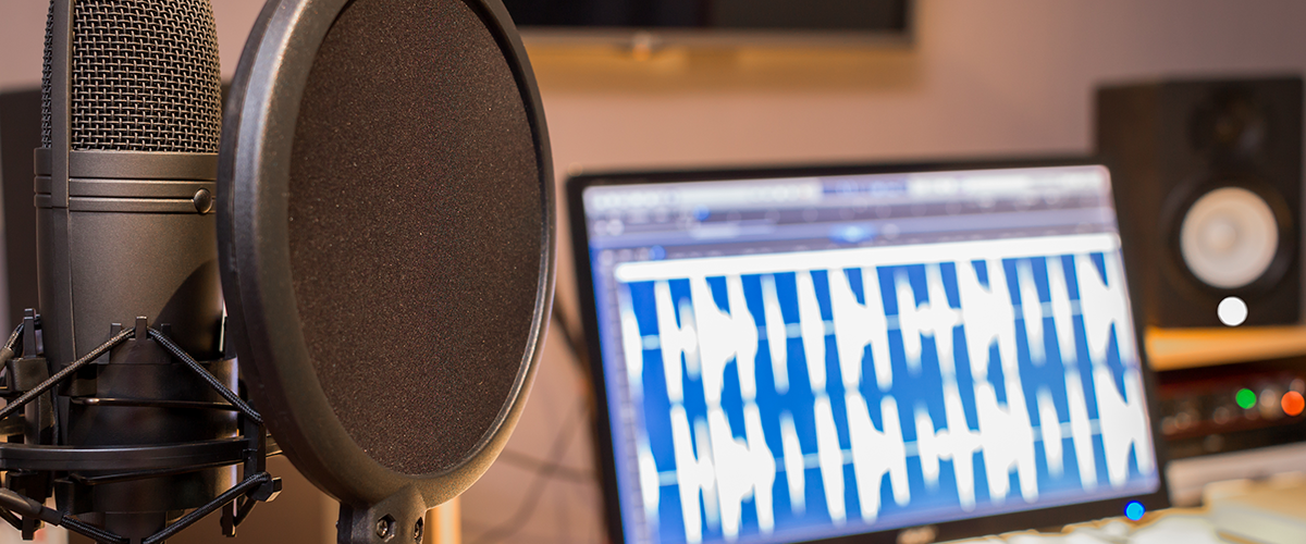 How to Podcast Like a Pro