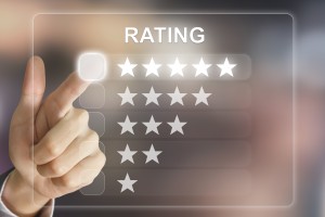 When it Comes to Online Reviews, It’s Better to Know