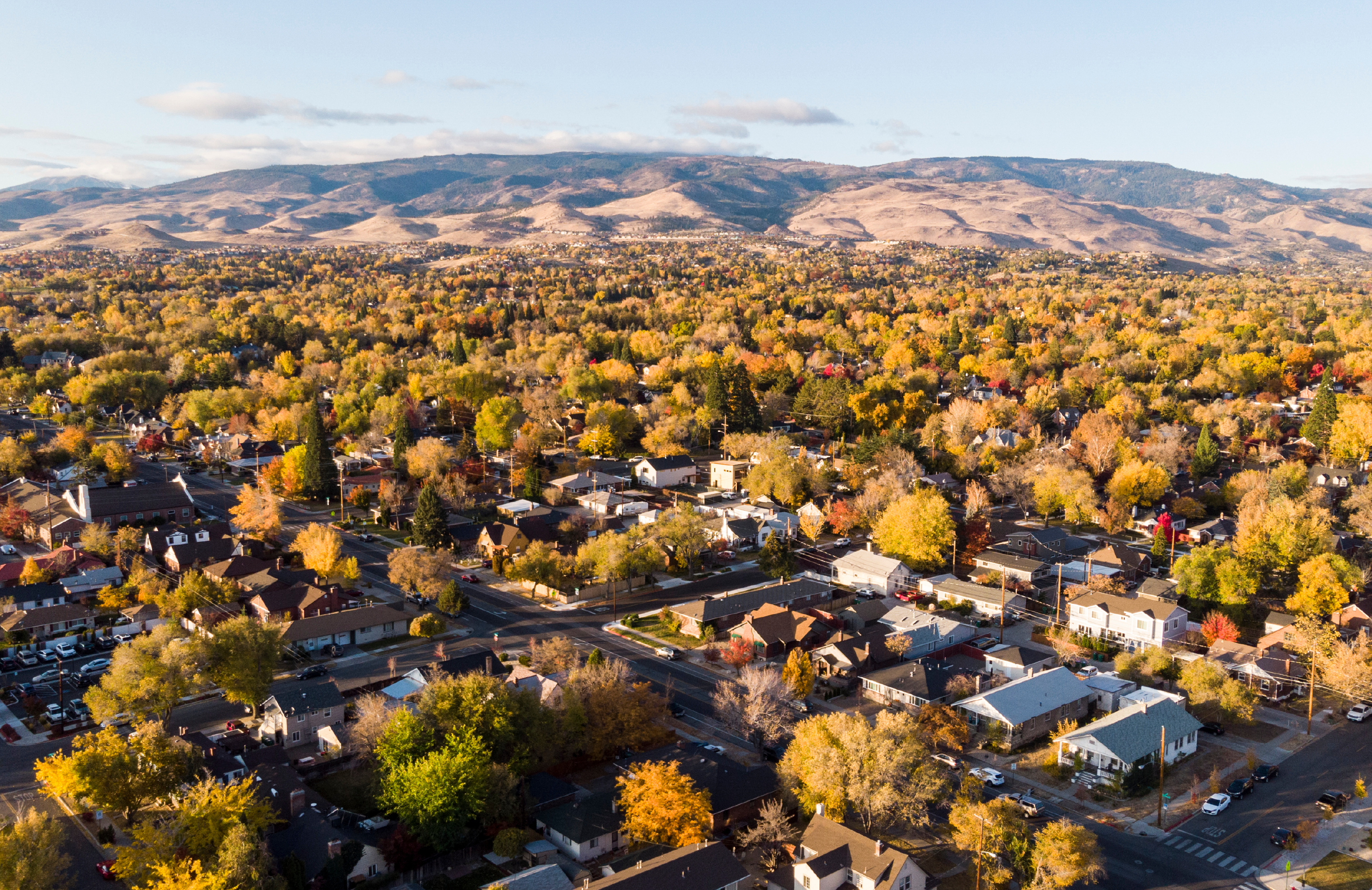 Photo of Washoe County