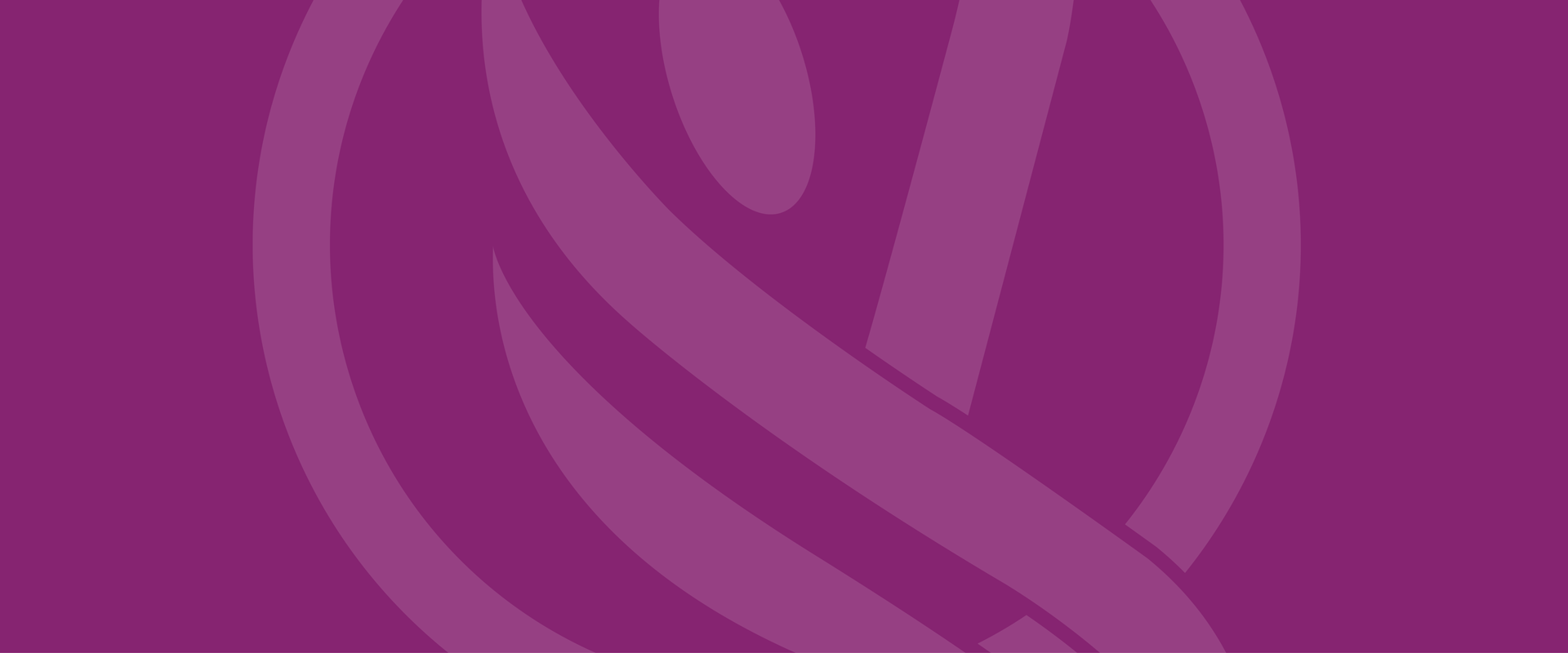 The icon of the Nevada Health center logo in purple on a purple background