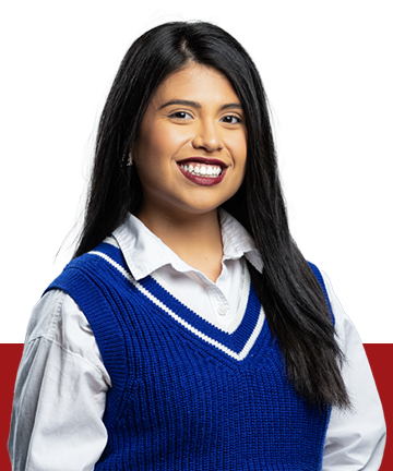 Alyssa Rodriguez headshot