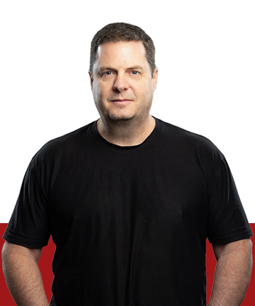 Greg Vannoy | Senior Motion Director | Estipona Group
