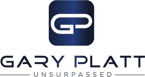 Gary Platt Manufacturing Logo