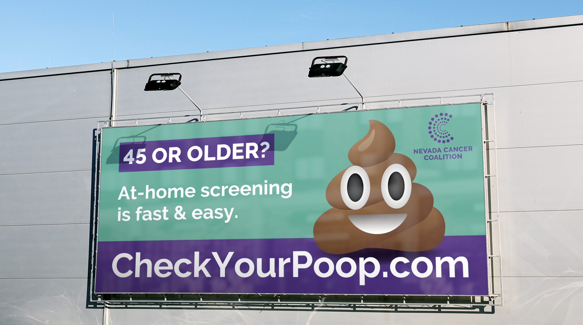 Colorectal Screening Campaign | ESTIPONA GROUP