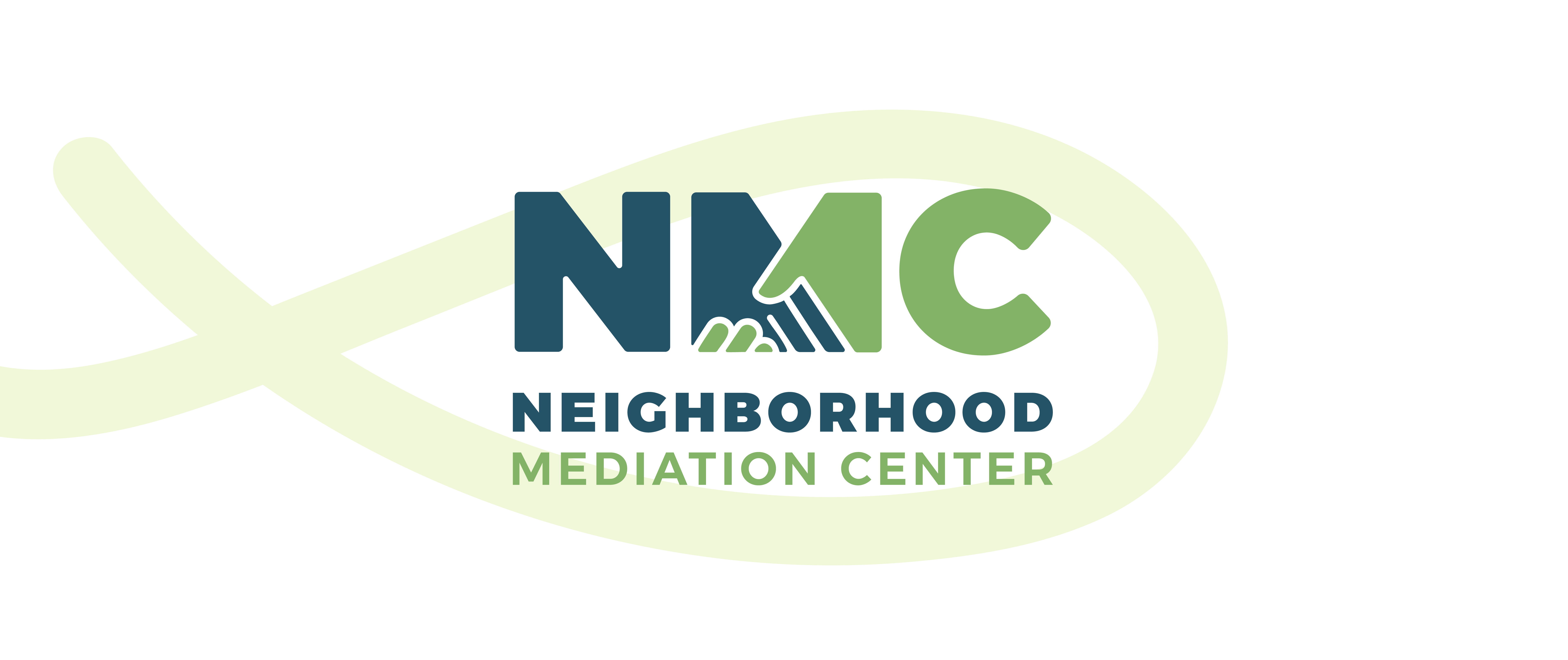 final neighborhood mediation center logo