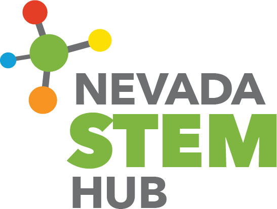 Nevada STEM Hub Logo