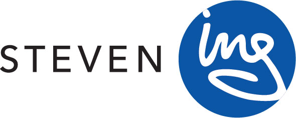 STEVEN logo
