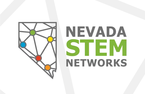 Nevada STEM Networks Logo