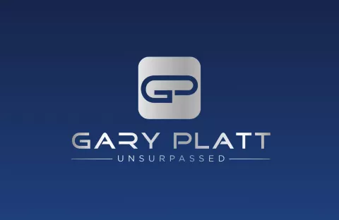 Logo for Gary Platt Manufacturing