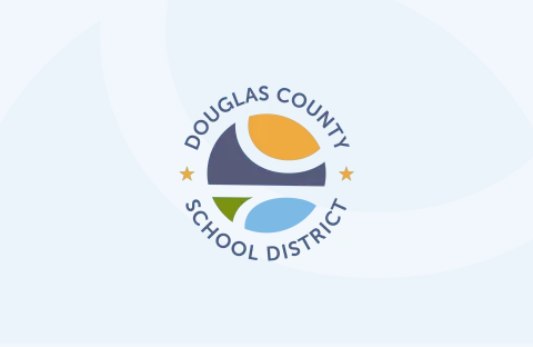 Douglas County School District Logo