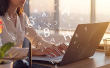 estipona group copywriting intern