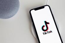Estipona Group tested TikTok