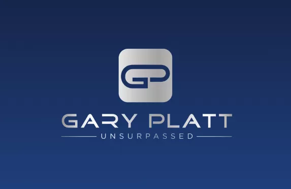 Logo for Gary Platt Manufacturing