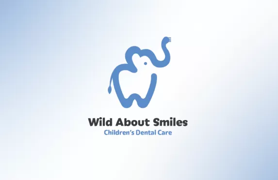 Wild About Smiles Logo