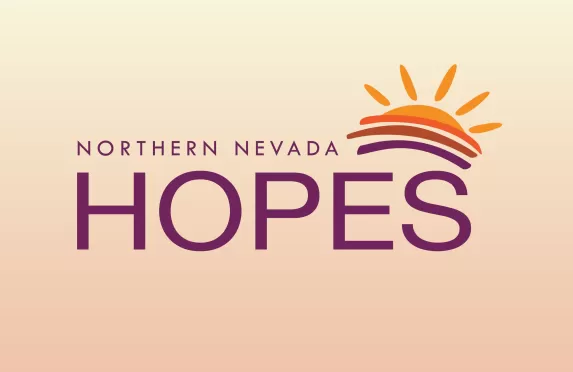 Northern Nevada Hopes Logo