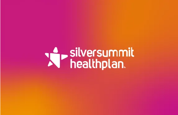 SilverSummit Healthplan logo
